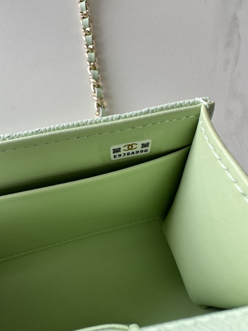 Ch**el woc bags